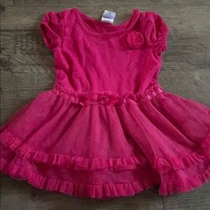 Little girl dress